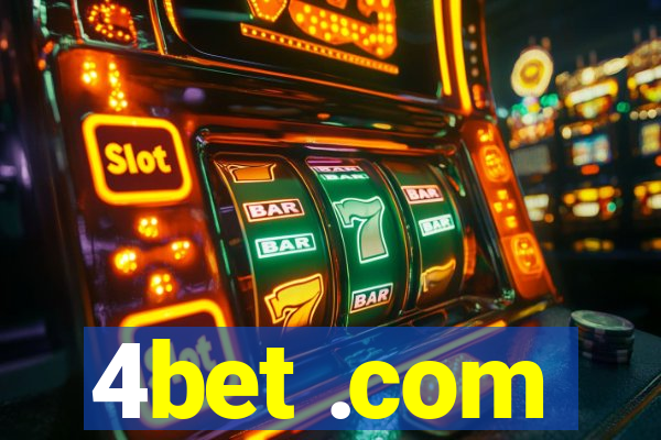 4bet .com